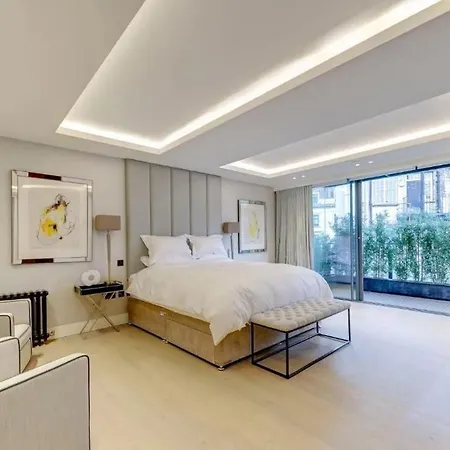 Luxury In The Center *