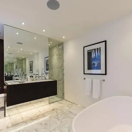 Luxury In The Center * Amsterdam