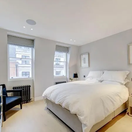 Appartement Luxury In The Center